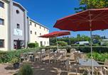 Hôtel Saint-Martin-en-Haut - Hotel Le Saint Vincent Lyon Sud-1