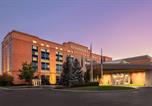 Hôtel Noblesville - Renaissance Indianapolis North Hotel-1