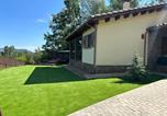 Location vacances Camprodon - Can Roura-2
