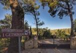 Location vacances Bevagna - Agriturismo I Getsemani-2