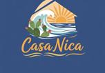 Location vacances Cefalù - Casa Nica-1