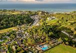 Camping Le Palais - Slow Village | Belle-Île-en-Mer-1