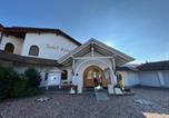Hôtel Tuttlingen - Hotel Sättele - Im Hegau, nahe Singen & Radolfzell am Bodensee-1