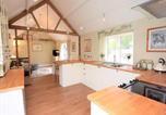Location vacances East Dereham - 1 bed property in Mattishall 57021-2