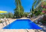 Location vacances Priego de Córdoba - Cortijo Casablanca Priego de Cordoba by Ruralidays-3