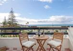 Location vacances monte gordo - Mira Mar Monte Gordo-1