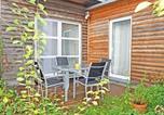 Location vacances Stralsund - Ruhig gelegene Fewo mit Terrasse nahe dem Strelasund-4