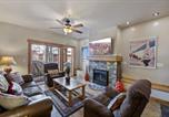 Location vacances Park City - The Grizzly Condo at Bear Hollow-4