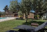 Location vacances Poggibonsi - I Melograni del Chianti-1
