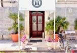 Hôtel Province de Syracuse - Hotel Archimede Ortigia-1