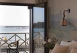 Hôtel Côtes-d'Armor - Hôtel de la Plage-2