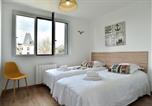 Location vacances Cancale - La Plage du Petit Port-3