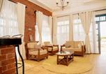 Location vacances  Tanzanie - De Calma Safari Homestay - Ideal for Holidays and Retreats-4