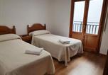 Location vacances Campo - Hostal Apolo Xi-4