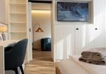 Hôtel Grömitz - Hotel Seebrise Grömitz-2