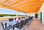 Location vacances Sencelles - Can Grau-4