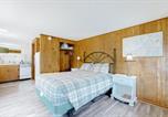 Hôtel Plymouth - King Birch Lake Home, Unit 10-3