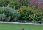 Hôtel Saint-Michel-sur-Loire - Le Jardin des Oiseaux-2