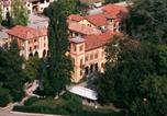 Location vacances Acqui Terme - Villa Scati Apartments-1
