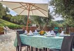 Location vacances Sessa Cilento - Villa Ginestra-4