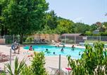 Camping avec WIFI Millau - Flower Camping Saint Lambert-1