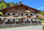 Location vacances Hopfgarten im Brixental - Gasthaus Mamoosen-1