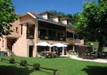 Hôtel Aurignac - Pyrenées Emotions, Eco-responsables, Nature, Sports Aventures-1