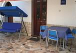 Location vacances Mošćenička Draga - Apartment Marino-2