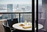 Hôtel Sydney - Meriton Suites Pitt Street, Sydney-3