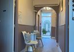 Hôtel Nièvre - Hôtel des Ducs-1