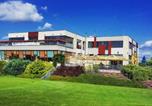Hôtel Bušovice - Hotel Beroun Golf Club-1