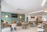 Location vacances Sant Antoni de Portmany - Hostal Rosell Boutique-1