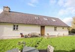 Location vacances Llanfairyneubwll - Rhyd Y Bont Bach-1