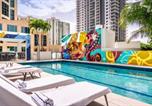 Hôtel Davie - Hyatt Centric Las Olas Fort Lauderdale-1