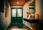 Location vacances Roodepoort - The Greendoor Cottage with back up water-2