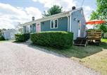 Location vacances Newport - Beachside Bungalow - Charlestown Ri-4