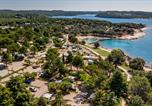 Camping Bale-Valle - Maistra Camping Koversada Covered Campsite-3