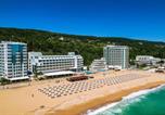 Hôtel Балчик - Berlin Golden Beach All Inclusive & Beach-1