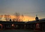 Hôtel North Conway - Midway Lodging-3