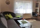 Location vacances Děčín - Ferienwohnung-Nickl-3