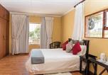 Location vacances East London - Look Up Guest Farm-4