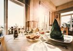 Location vacances Villanueva del Rey - Hostal La Laguna-1