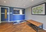 Hôtel Chipping Campden - Travelodge Stratford Alcester-2