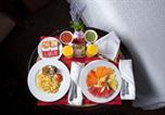 Hôtel Celaya - Four Points by Sheraton Queretaro Norte-2