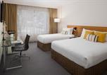 Hôtel Wollongong - Rydges Bankstown-2