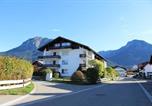 Location vacances Oberstdorf - Ferienwohnung Dyckmans-4
