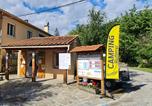Camping Prades - Camping du Riuferrer-1