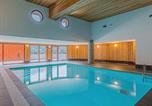 Location vacances Vaujany - Appartement Les Epinettes-2