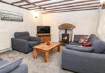 Location vacances Beddgelert - Is Y Graig-2