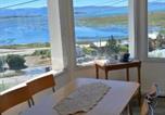 Location vacances El Calafate - Alta Vista Apart Patagonian-2